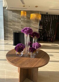 The S Hotel