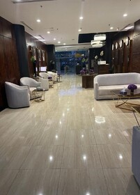 The S Hotel
