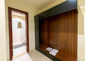 The S Hotel