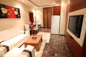 Tobal Al Zahra Hotel Apartments
