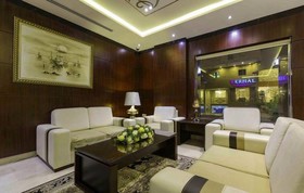 Tobal Al Zahra Hotel Apartments