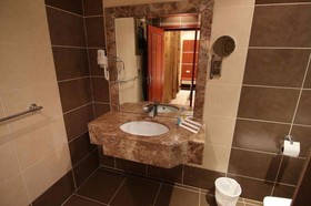 Tobal Al Zahra Hotel Apartments