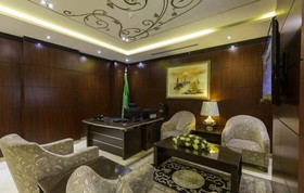 Tobal Al Zahra Hotel Apartments