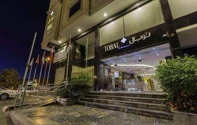 Tobal Al Zahra Hotel Apartments