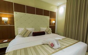 Tobal Al Zahra Hotel Apartments