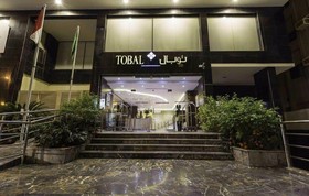 Tobal Al Zahra Hotel Apartments