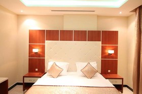Tobal Al Zahra Hotel Apartments