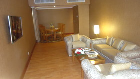 Jeddah Grand Hotel