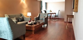Jeddah Grand Hotel
