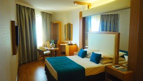 Jeddah Grand Hotel