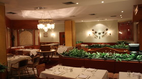 Jeddah Grand Hotel