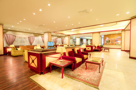Jeddah Grand Hotel