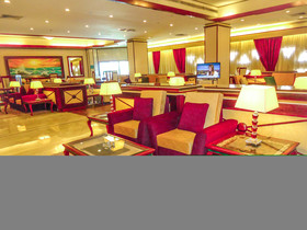 Jeddah Grand Hotel