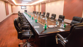 Jeddah Grand Hotel