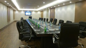 Jeddah Grand Hotel