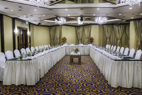 Jeddah Grand Hotel