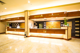 Jeddah Grand Hotel