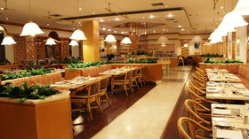 Jeddah Grand Hotel