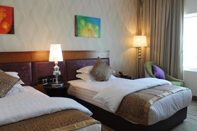 Velvet Hotel
