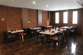 Velvet Hotel