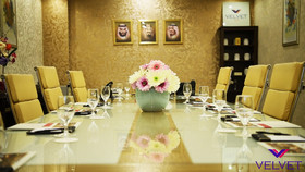 Velvet Hotel