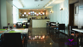 Velvet Hotel