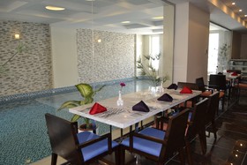 Velvet Hotel
