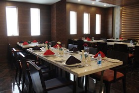 Velvet Hotel