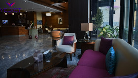 Velvet Hotel