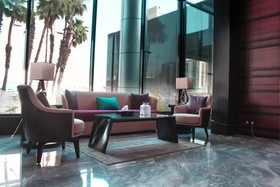 Velvet Hotel