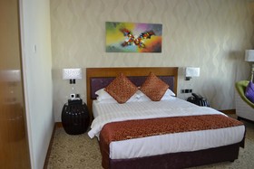 Velvet Hotel