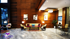 Velvet Hotel