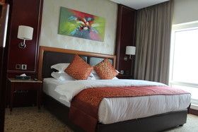 Velvet Hotel