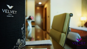 Velvet Hotel