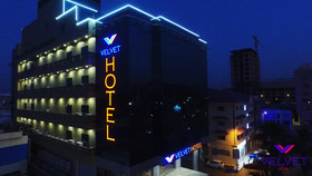 Velvet Hotel