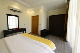 Vision Jeddah For Furnished Residential Units