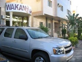 Wakan Hotel Apartments 2