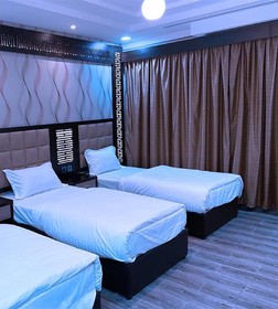 Warfa Hotel Apartments
