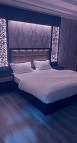 Warfa Hotel Apartments