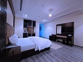 Warfa Hotel Apartments