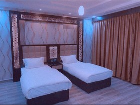 Warfa Hotel Apartments