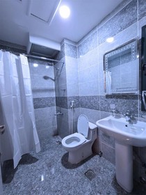Warfa Hotel Apartments