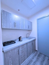 Warfa Hotel Apartments