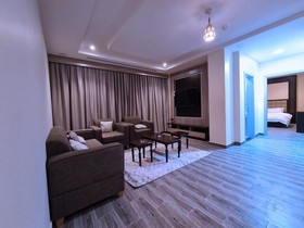 Warfa Hotel Apartments