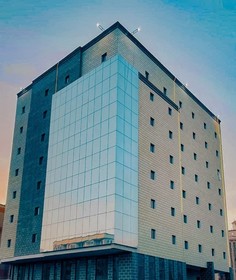 Warfa Hotel Apartments