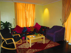 Wed Plaza Hotel Apartments