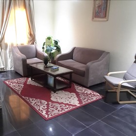 Wed Plaza Hotel Apartments