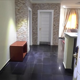 Wed Plaza Hotel Apartments