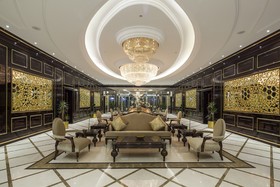 Western Lamar Hotel