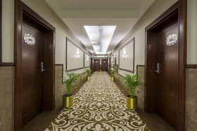 Western Lamar Hotel